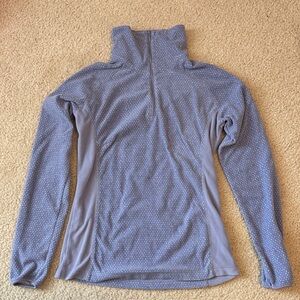 Columbia 1/4 zip